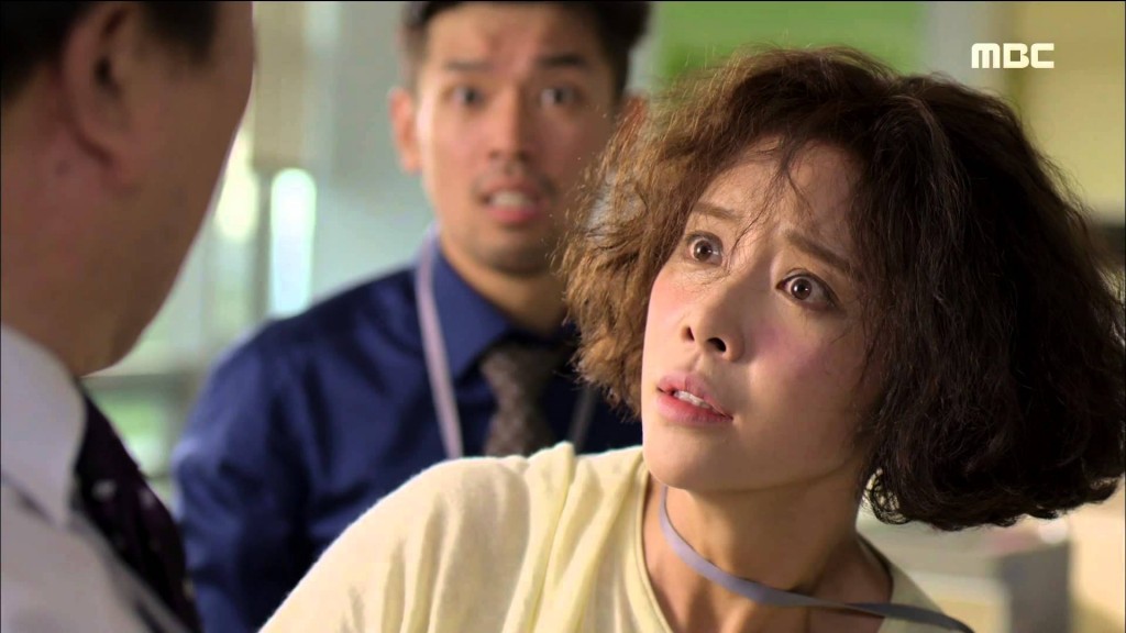 韓国ドラマ 彼女はキレイだった 傘 パクソジュン 韓国 ルノワール展 - 傘